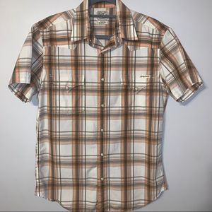 Lucky Brand shirt